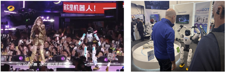 13万人下饺子的CES甭去了，最好玩的40+个项目全都给您列这儿了