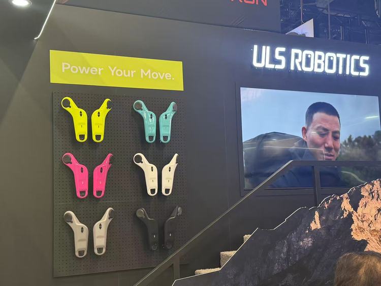 13万人下饺子的CES甭去了，最好玩的40+个项目全都给您列这儿了