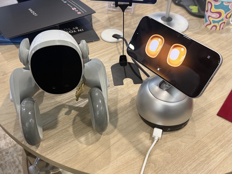 13万人下饺子的CES甭去了，最好玩的40+个项目全都给您列这儿了