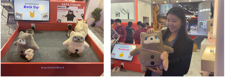 13万人下饺子的CES甭去了，最好玩的40+个项目全都给您列这儿了