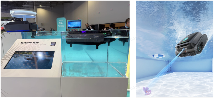 13万人下饺子的CES甭去了，最好玩的40+个项目全都给您列这儿了