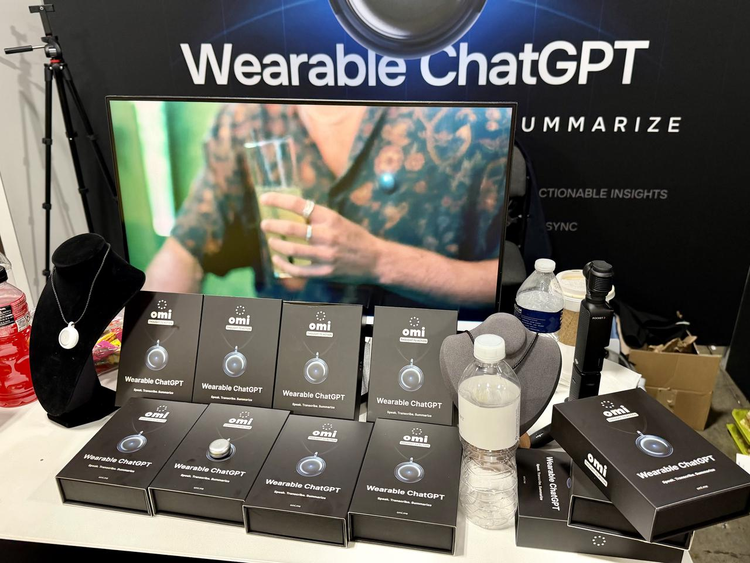 13万人下饺子的CES甭去了，最好玩的40+个项目全都给您列这儿了