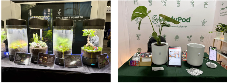 13万人下饺子的CES甭去了，最好玩的40+个项目全都给您列这儿了