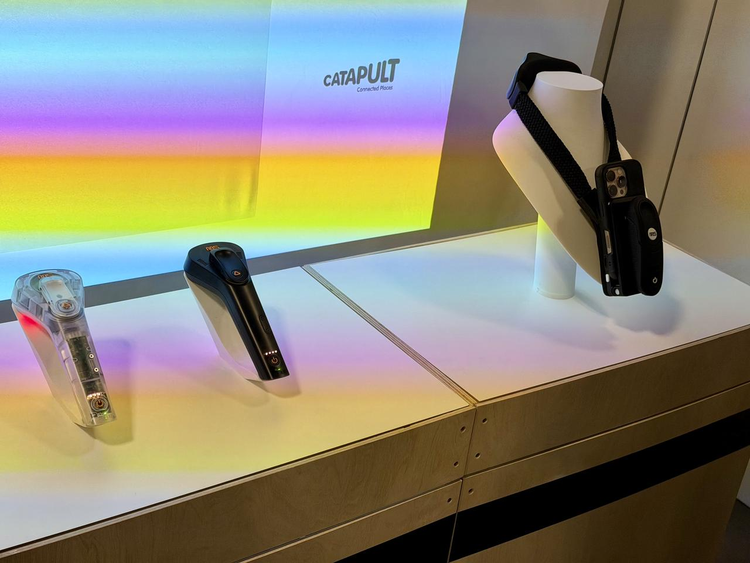 13万人下饺子的CES甭去了，最好玩的40+个项目全都给您列这儿了